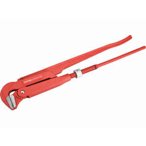 Csőfogó 90°-os  2"  530 mm Premium