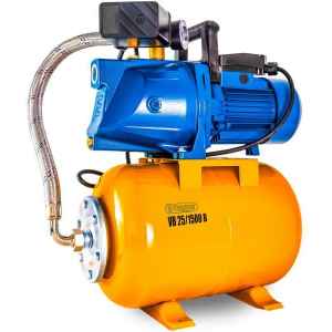 ELPUMPS házi vízmű VB 25-1500 B , 1500 W