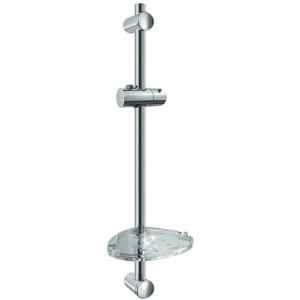 TEKA BALTIC állítható zuhanytartó rúd   600 mm