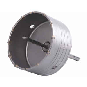 Körkivágó téglához SDS Plus 115mm Premium