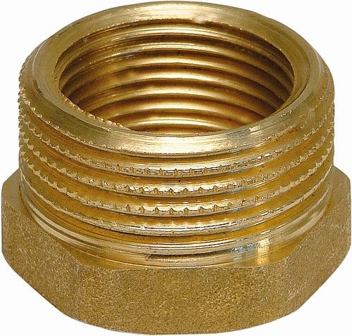 S.Réz szűkítő KB DN15 1/2"-1/4"