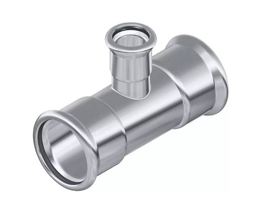 Inox Press T-idom 22-15-22