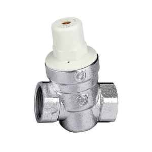 CALEFFI víznyomáscsökkentő  DN15  1/2"