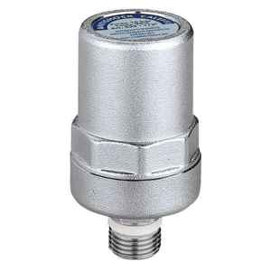CALEFFI antishock szelep 1/2"