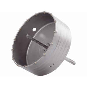 Körkivágó téglához SDS Plus 150mm Premium