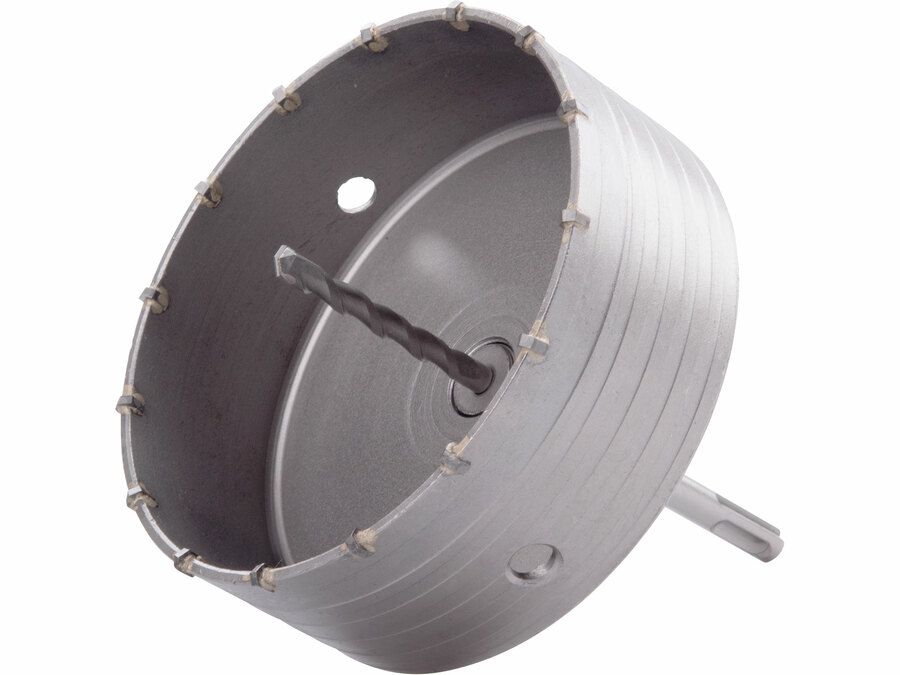 Körkivágó téglához SDS Plus 150mm Premium