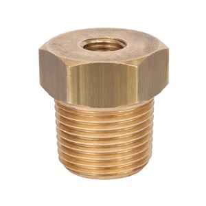 DANFOSS Adapter hőmérséklet érzékelő beépítéshez R1/2"  M10x1
