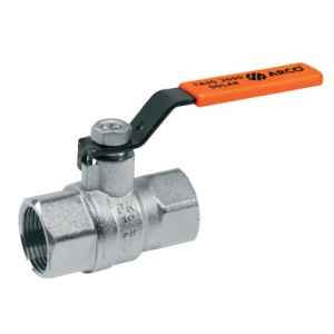 ARCO TAJO Solar golyóscsap  DN 25    1"   BB, 220 °C