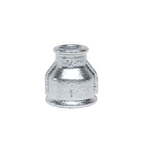 HG. Szűkítő, DN 50   2" -  1" BB