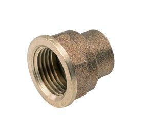 FORRVÉG BM 1/2 - 15 "/mm