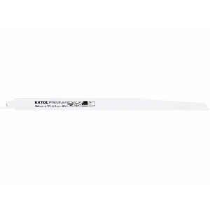 Szablyafűrészlap Bosch befogás 280mm Fára Premium