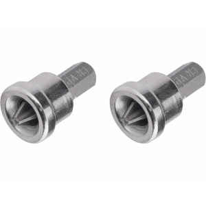 Bit klt. gipszkatronhoz 2db PH 2x25mm Craft