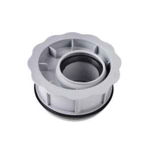 HAAS Rejtett szűkítő 110/50 mm, KG csőbe