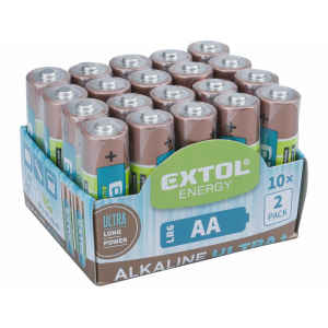 Elem ceruza alkáli ultra AA (LR6)