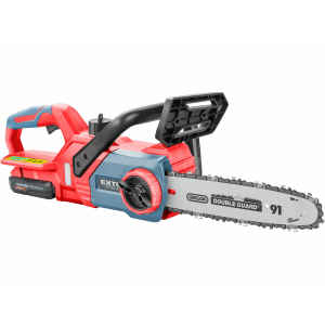 .Akkus láncfűrész Garden 20V Li-ion Premium