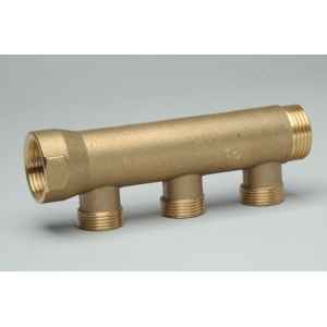 ADAPTERES Sr. osztóváz 1"-3x3/4"