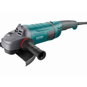 Sarokcsiszológép 230mm 2600W Industrial