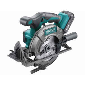 Akkus körfűrészgép 20V Li-ion Industrial