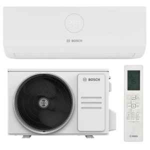 Bosch Climate 3000i 2,6kW Inverteres Split klíma