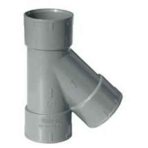 SISTEM-AIR Ág PVC 45' BB D50