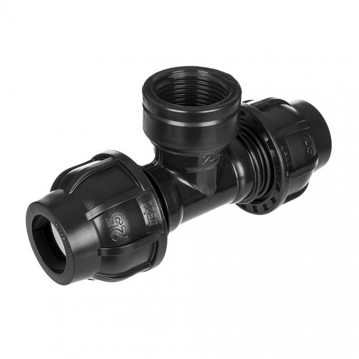 GEBO KPE T - idom BM 32- 1"-32