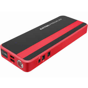Multifunkciós autós indító és power bank Premium 700A