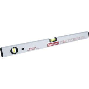 Vízmérték   600mm Fortum