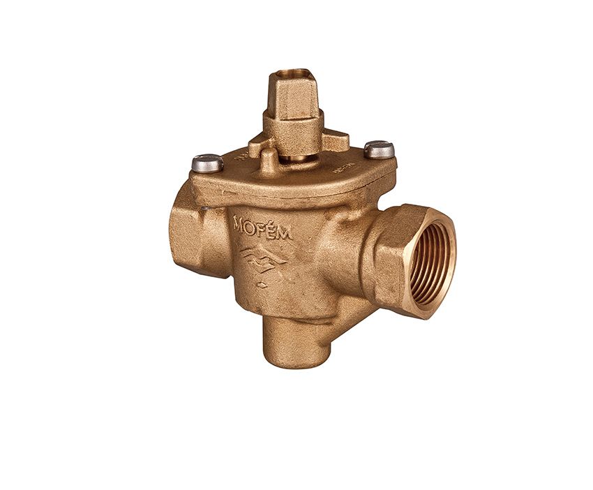 MOFÉM Vízfőcsap 3/4" BB