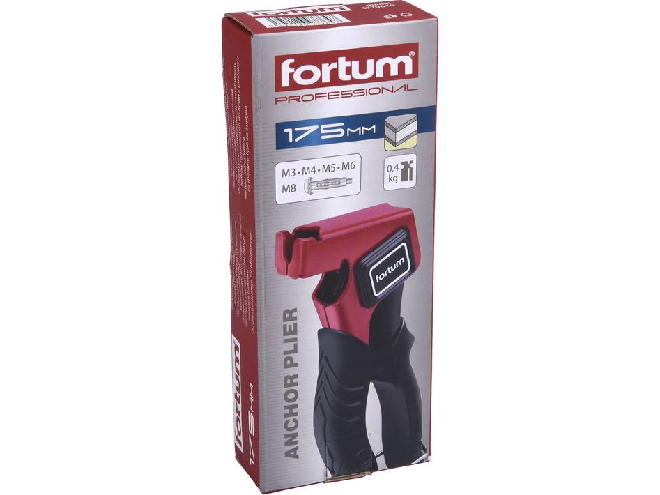 Molly Fogó Fortum - Image 4