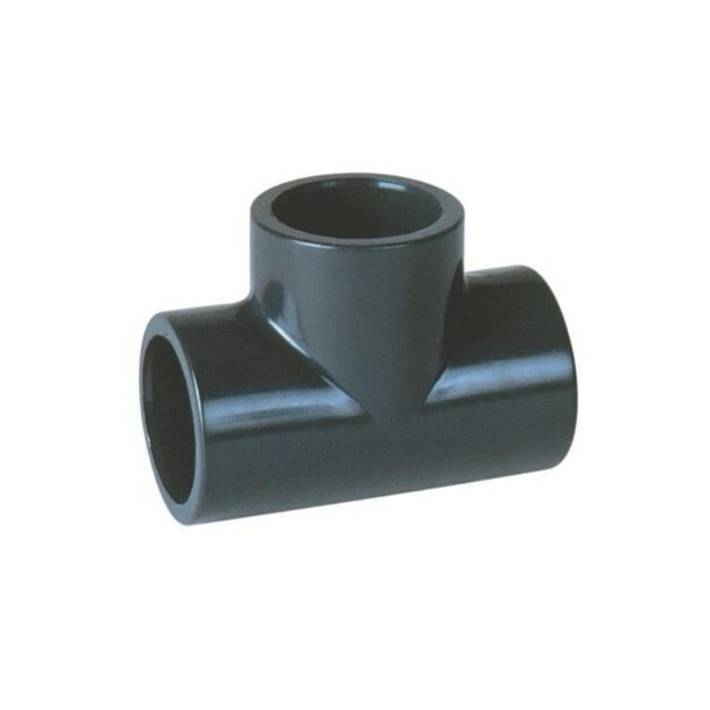 RAG Nyomó PVC T-idom 32