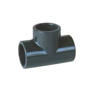 RAG Nyomó PVC T-idom 20