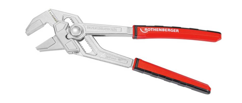 Rothenberger Rofast 10"-2K fogó