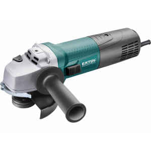 Sarokcsiszológép 125mm 1400W Industrial
