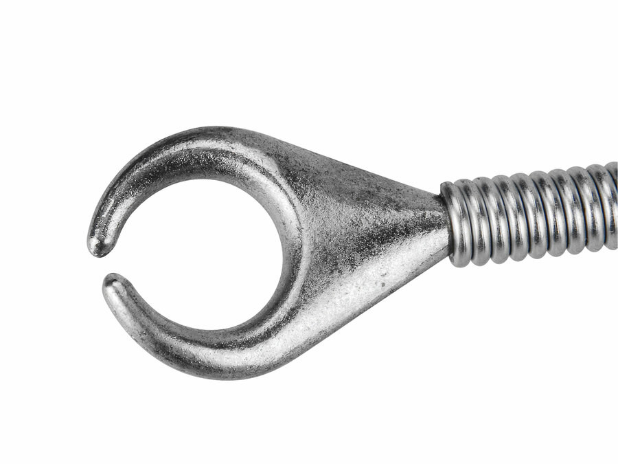 Csőtisztító 9 mm / 5 fm Premium - Image 2