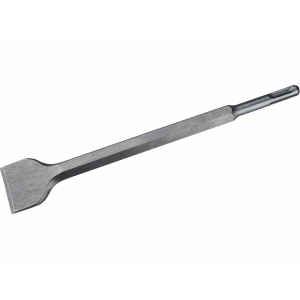 Betonvéső lapos SDS Plus 250/40mm Premium