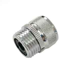 Zuhanycső Tekeredésgátló közcsavar 1/2"-1/2"