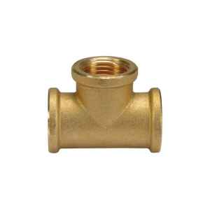S.Réz T - idom DN32  5/4"