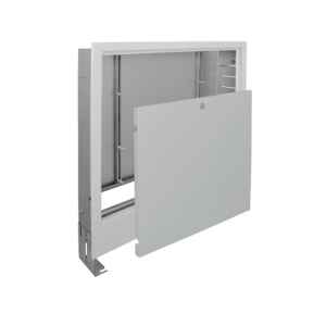 Osztószekrény falon belüli FBOSZ-4 - 795x705x110 mm