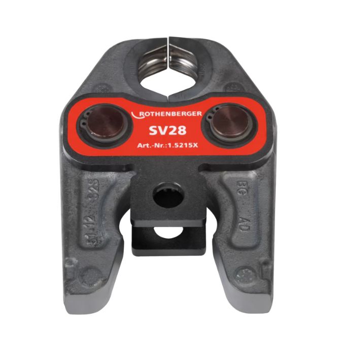 Rothenberger Préspofa SV 28