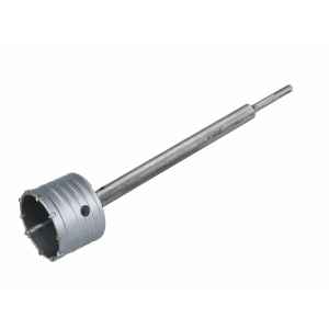 Körkivágó téglához SDS Plus 105mm Premium