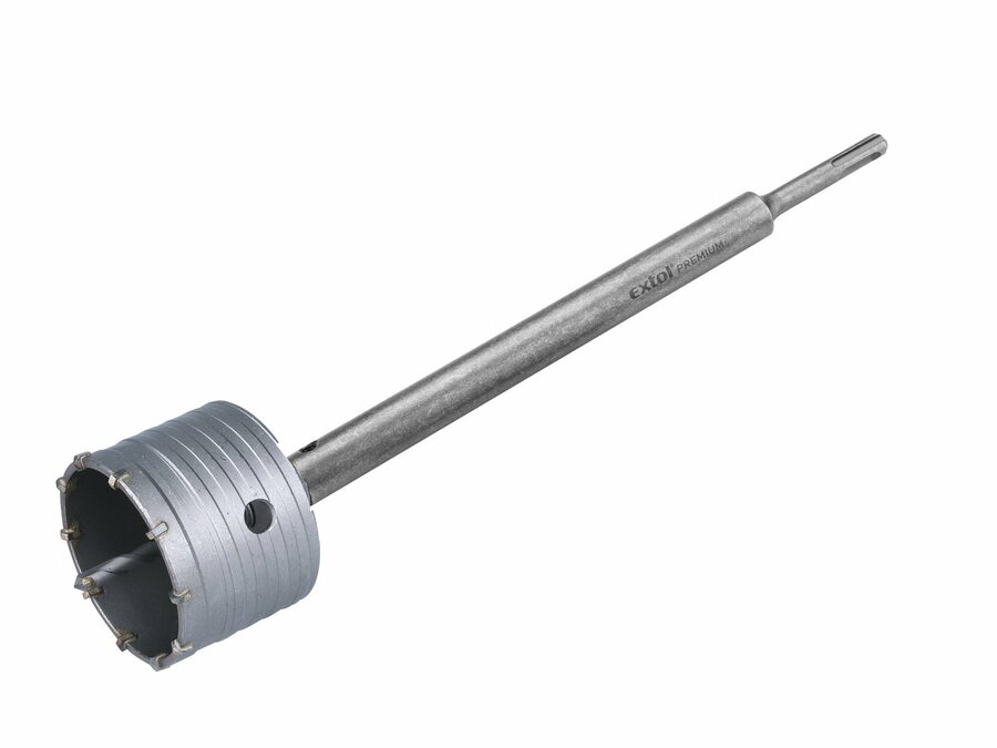 Körkivágó téglához SDS Plus 105mm Premium