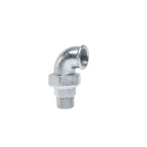 HG. Hollandi sarok. DN32  5/4"  KB