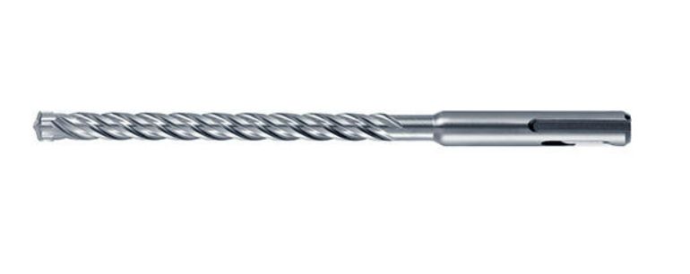 Betonfúró SDS Plus 12x215mm 4 élű Hitachi
