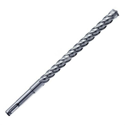 Betonfúró SDS Plus 12x215mm 4 élű Hitachi - Image 2