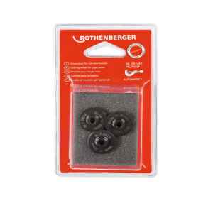 Rothenberger Vágókerék (67 mm-ig)