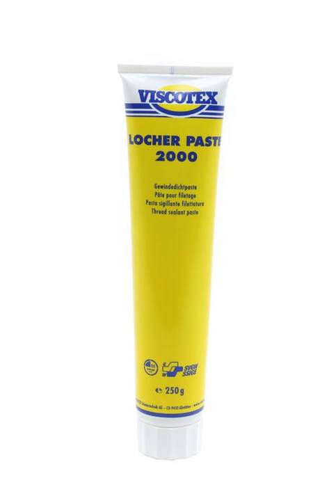 Locher Paste 2000 250g menettömítő