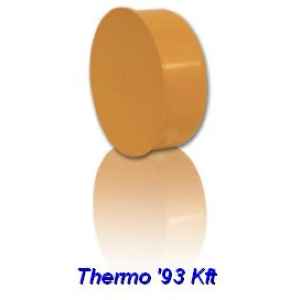 KG Csatorna Toklezáró 160 mm
