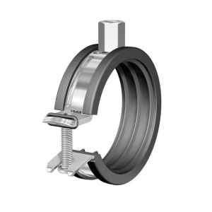 FLAMCO gumisbilincs BSH  40-44   5/4"