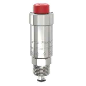 FLAMCO Flexvent automata légtelenítő 1/2" NIKK.