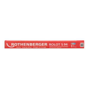 ROTHENBERGER Rolot S94 kemény forr. pálca